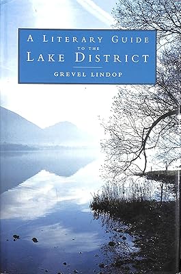 Literary Guide To The Lake District