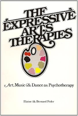 The Expressive Arts Therapies