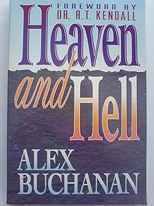 Heaven and Hell by Alex Buchanan