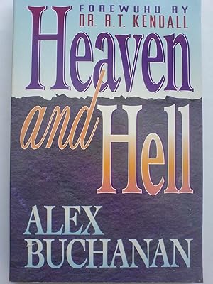 Heaven and Hell