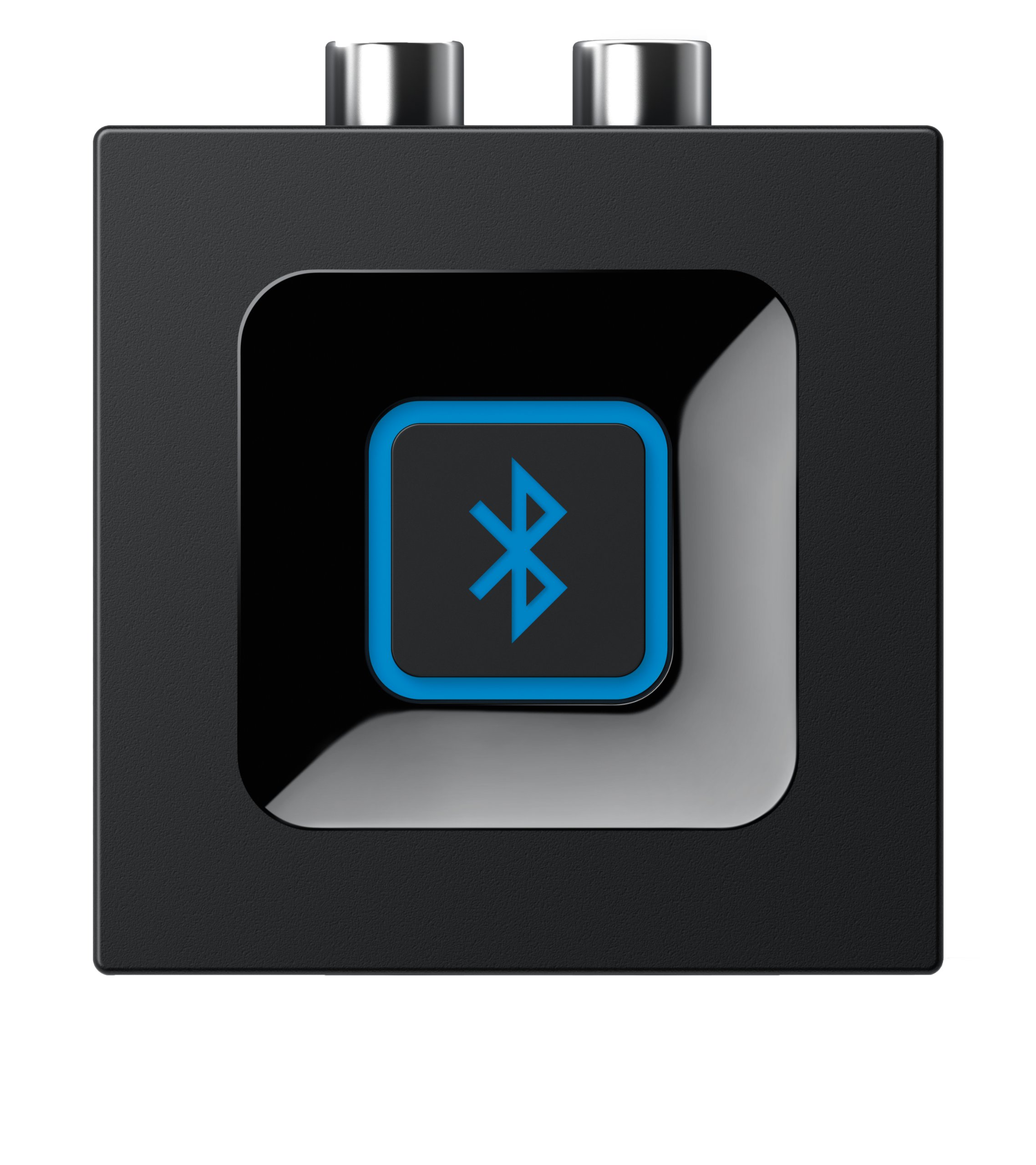 logitech bluetooth audio receiver adapter