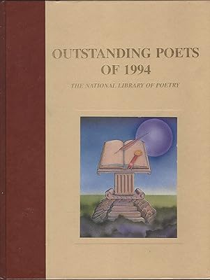 Outstanding poets of 1994