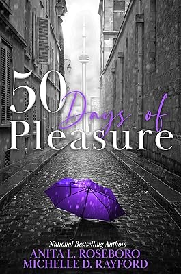 50 Days of Pleasure (Days of Pleasure Series Book 5)