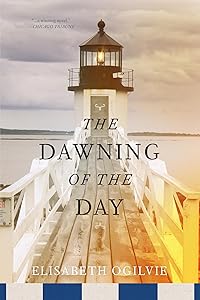 The Dawning of the Day (The Lover's Trilogy Book 1)