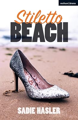 Stiletto Beach (Modern Plays)