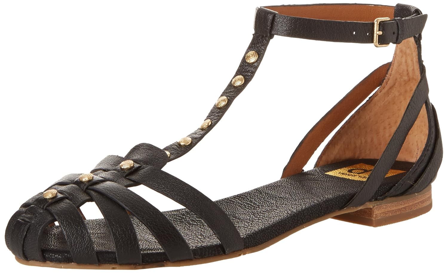 

DV by Dolce Vita Women's Madie Huarache Sandal
