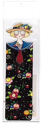 Ann Estelle Bookmark