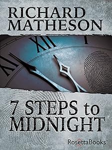 7 Steps to Midnight