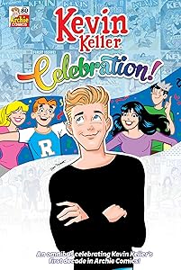 Kevin Keller Celebration Omnibus