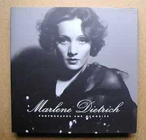 Marlene Dietrich: Photographs and Memories by Marlene Dietrich Collection