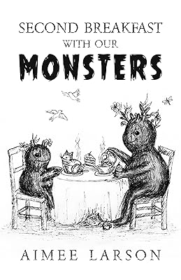 Second Breakfast With Our Monsters