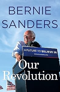 Our Revolution: A Future to Believe In