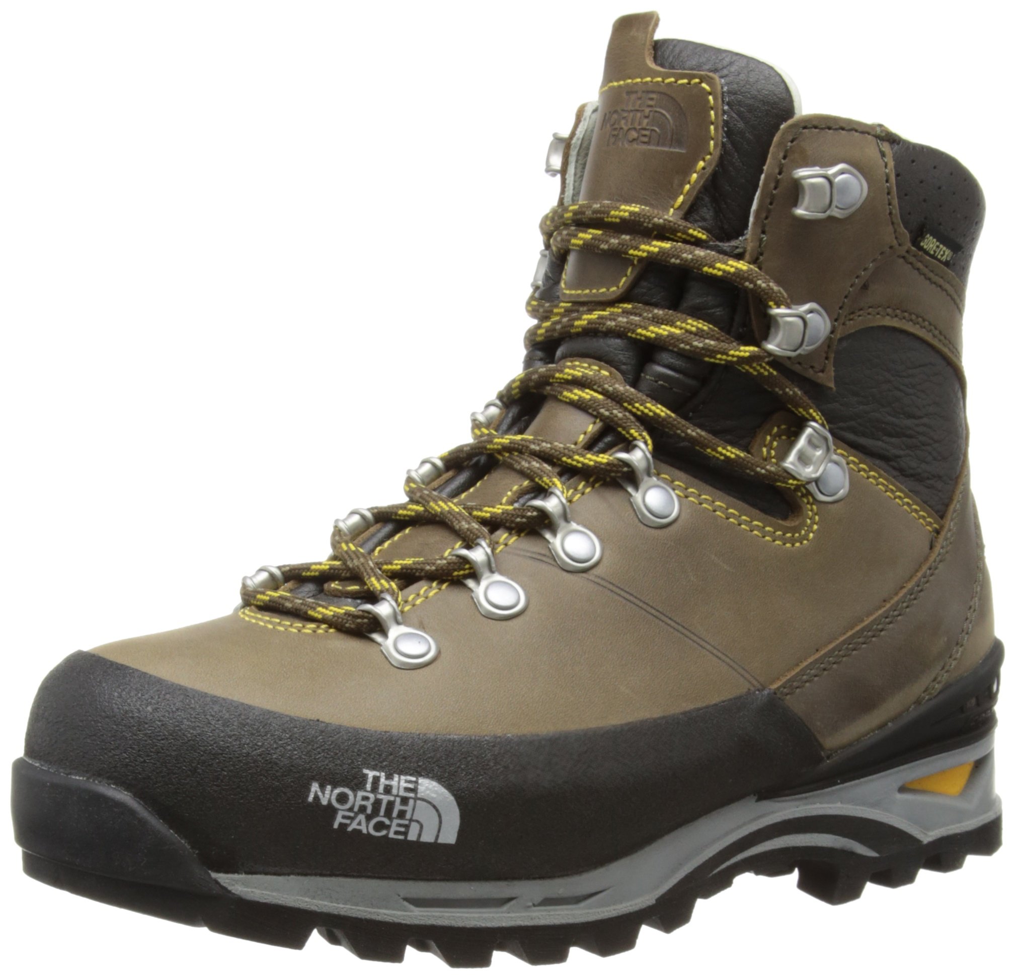 the north face/北面 女士登山靴 womens verbera hiking boot