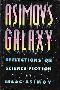 Asimov's Galaxy