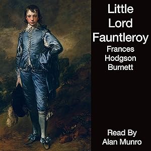 Little Lord Fauntleroy