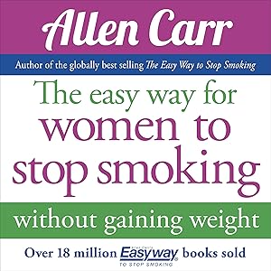 The Easy Way for Women to Stop Smoking by Karina Fernandez