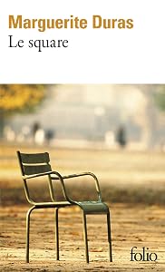 Le square (French Edition)