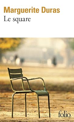 Le square (French Edition)