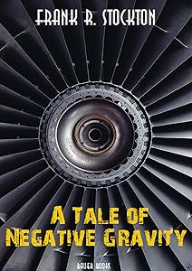 A Tale of Negative Gravity