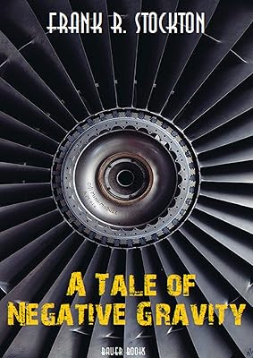 A Tale of Negative Gravity
