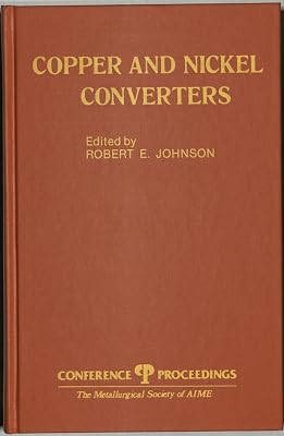 Copper and Nickel Converters