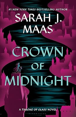 Crown of Midnight (Throne of Glass, 2)