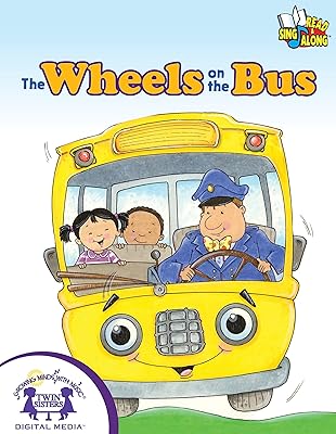 The Wheels On The Bus