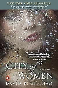 City of Women: A Novel