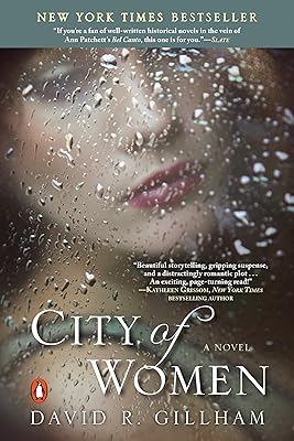 City of Women: A Novel