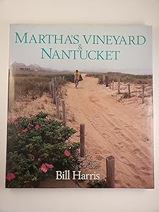 Martha's Vineyard & Nantucket