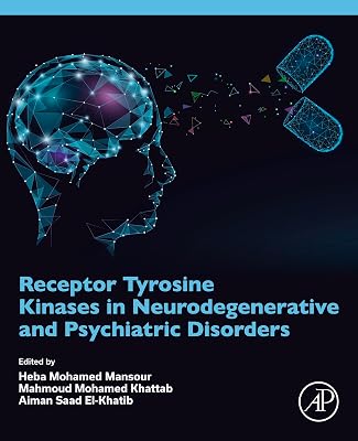 Receptor Tyrosine Kinases in Neurodegenerative and Psychiatric Disorders