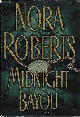 Midnight Bayou