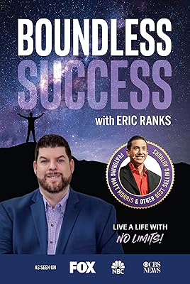 Boundless Success with Eric Ranks