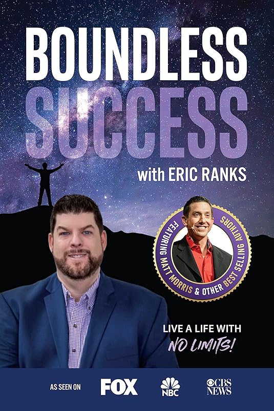 Boundless Success with Eric Ranks by Eric Ranks