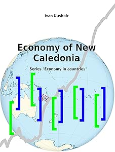Economy of New Caledonia