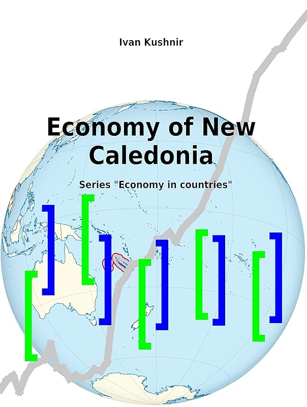 Economy of New Caledonia by Ivan Kushnir
