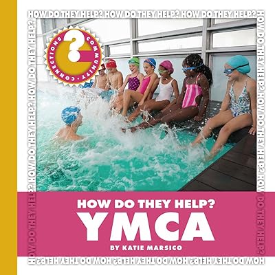 YMCA (Community Connections: How Do They Help?)