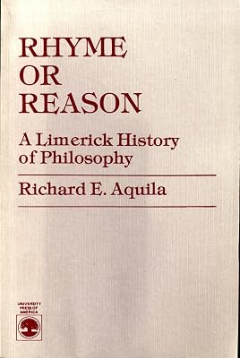 Rhyme or Reason