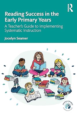 Reading Success in the Early Primary Years