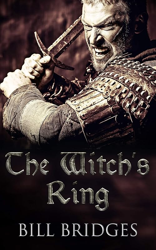 The Witch's Ring by Bill Bridges