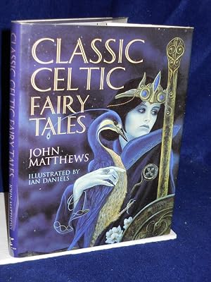 Classic Celtic Fairy Tales