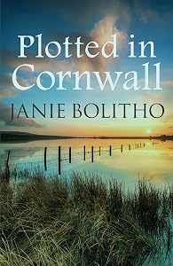 Plotted in Cornwall (Cornwall Mysteries, 5)