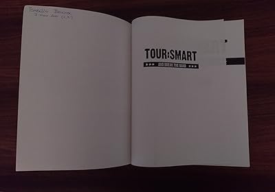 Tour:Smart: And Break the Band