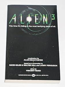 Aliens Three