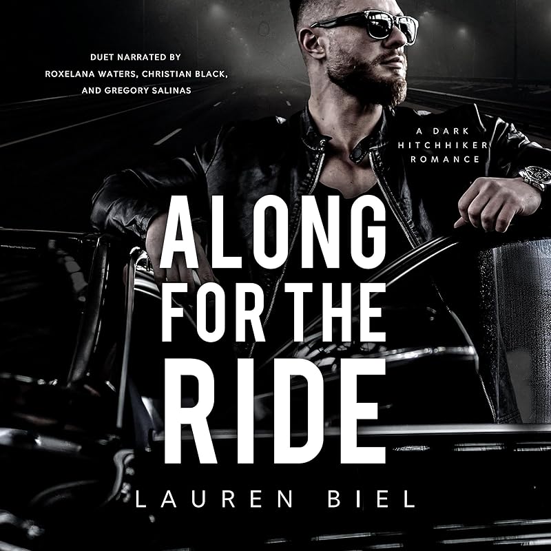 Along for the Ride: Ride or Die Romances by Lauren Biel
