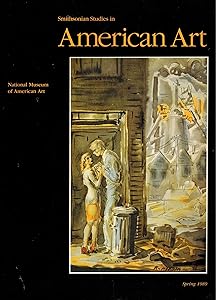 Smithsonian Studies in American Art by Migs (Ed. )  Grove
