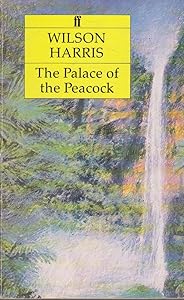 The Palace of the Peacock