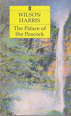 The Palace of the Peacock