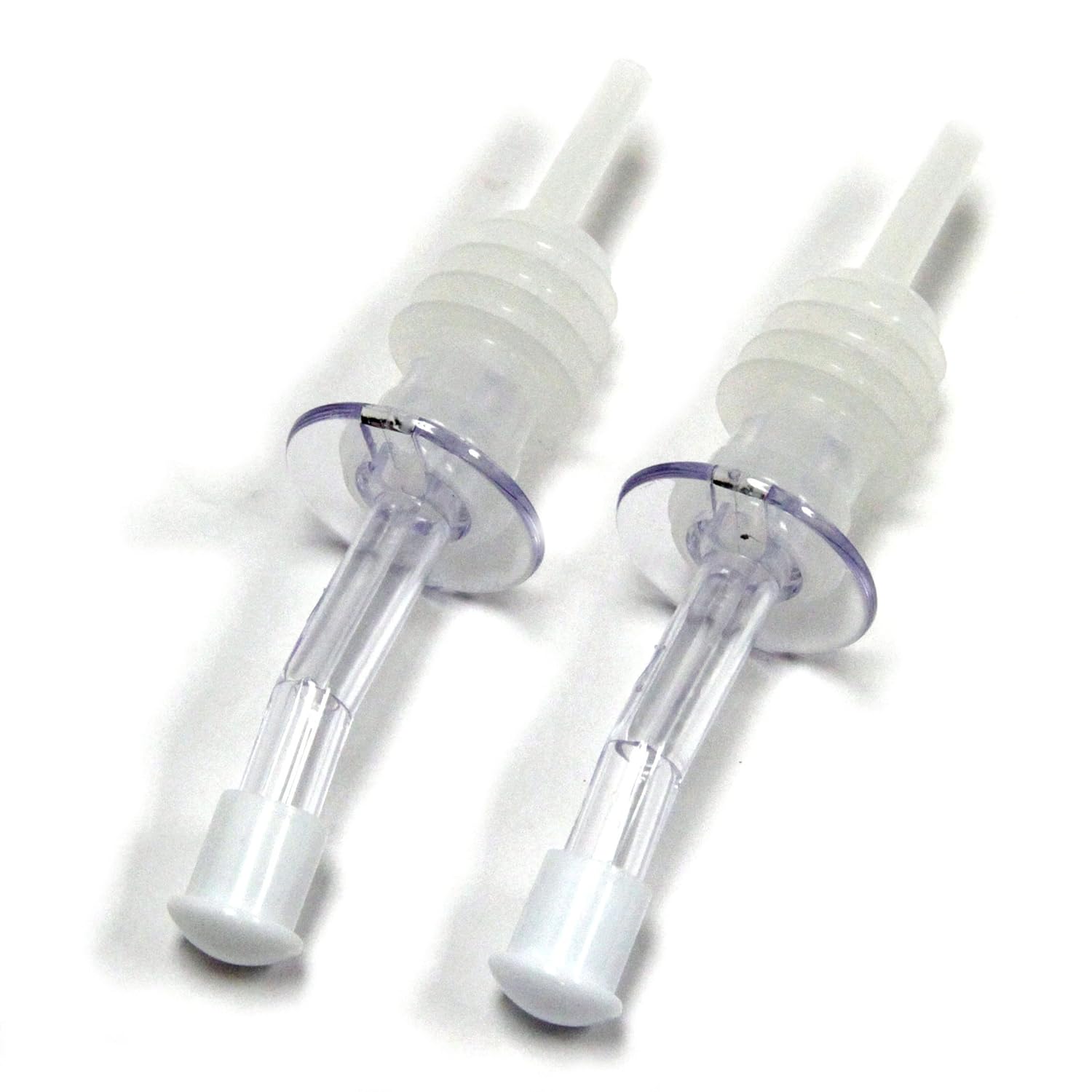 

Chef Craft Bottle Pourer, 2-Pack