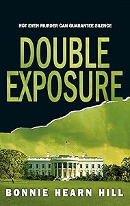 Double Exposure by Bonnie Hearn Hill